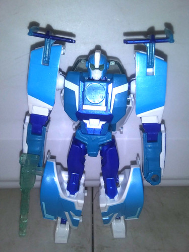 Hasbro transformers robot - transformers,