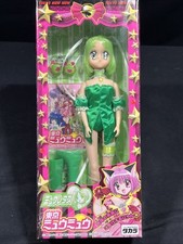 Takara Japan Tokyo Mew Mew