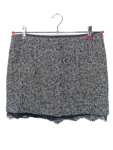 Stile benetton minigonna donna - benetton,