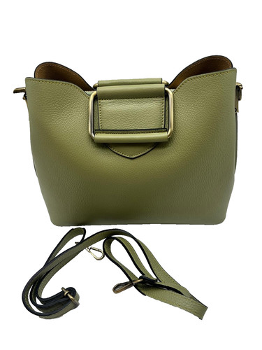 Top line maggy borsa vera - top,