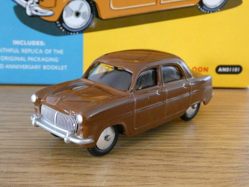 Corgi toys anniversario - corgi,