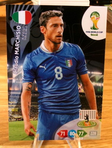 Mondiali fifa 2014 - base,