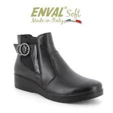 Enval Soft Stivaletto Donna