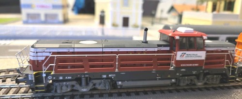 Rivarossi hr2897s - rivarossi,