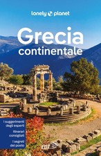 Grecia Continentale Simon