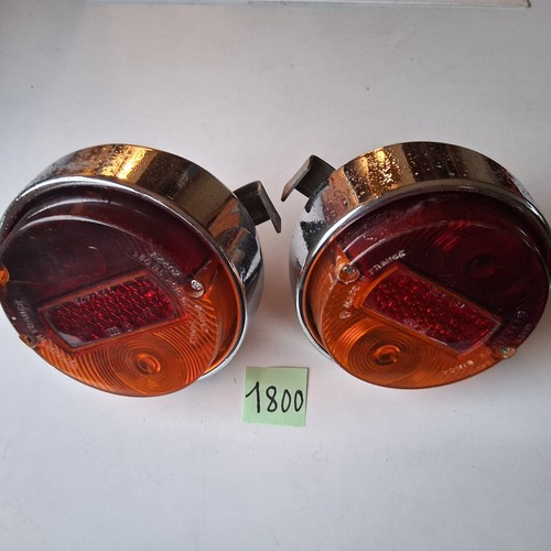 Simca 1200 2 - 1200,