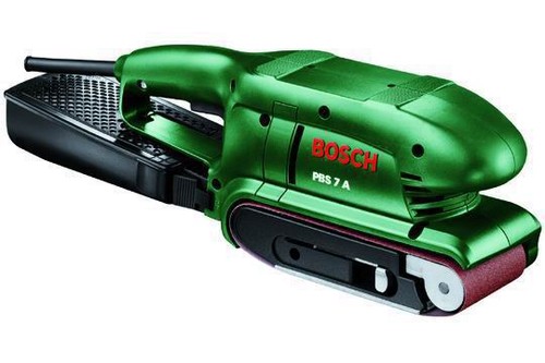 Levigatrice bosch nastro pbs - nastro,