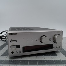 LEGGI Onkyo R-805X