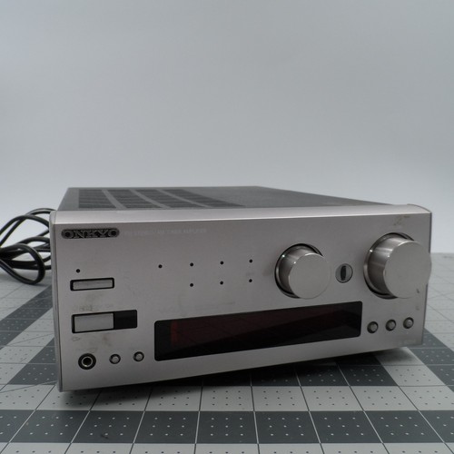 Leggi onkyo 805x - onkyo, r-805x
