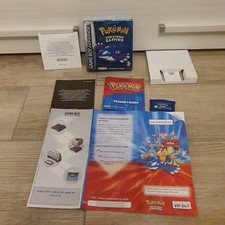 POKEMON VERSIONE ZAFFIRO gioco