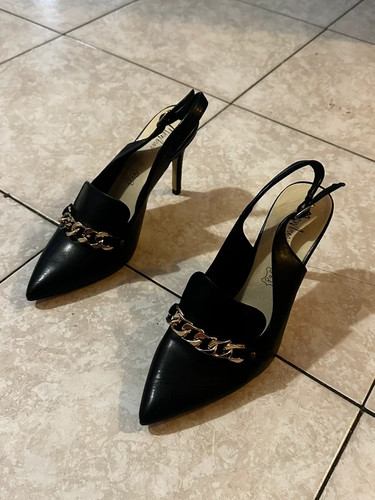 Scarpe con tacchi - a, spillo