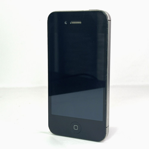 Apple iphone a1387 nero ios - 4s,