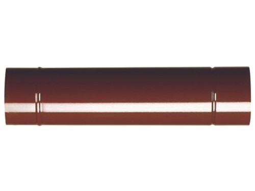 Tubo porcellanato per stufe - stufe, a