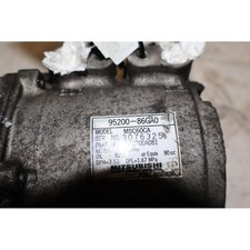 Compressore suzuki ignis - a/c,