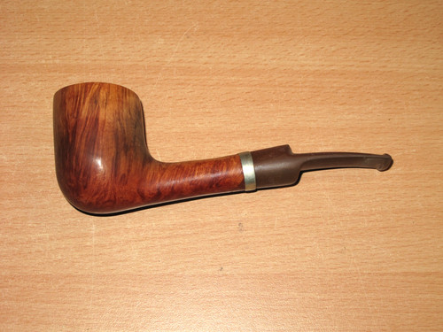 Savinelli autografo pipa - autografo, a