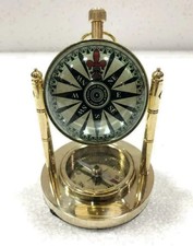 Antico orologio da