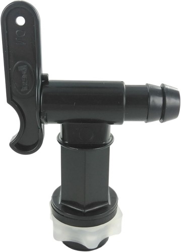 Rubinetto butt acqua - , raccordo