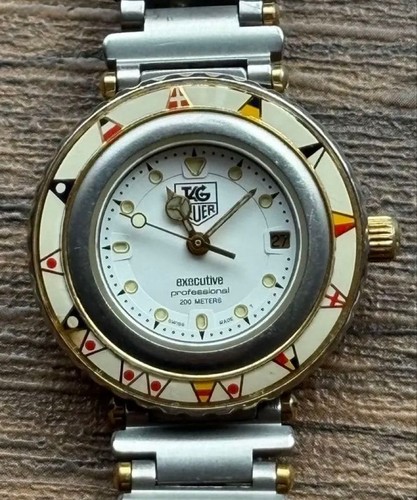 Tag heuer - tag, 915.808