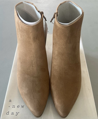 Stivaletto new day delilah - stivaletto,