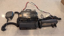 Radioamatore mobile Kenwood