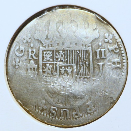 Spagna reales felipe 1718 - felipe,