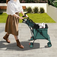 Carrello Multifunzione,Verde