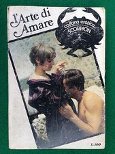 COLLANA SCORPION n.2 erotica 