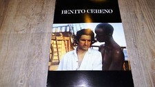 BENITO CERENO  dossier