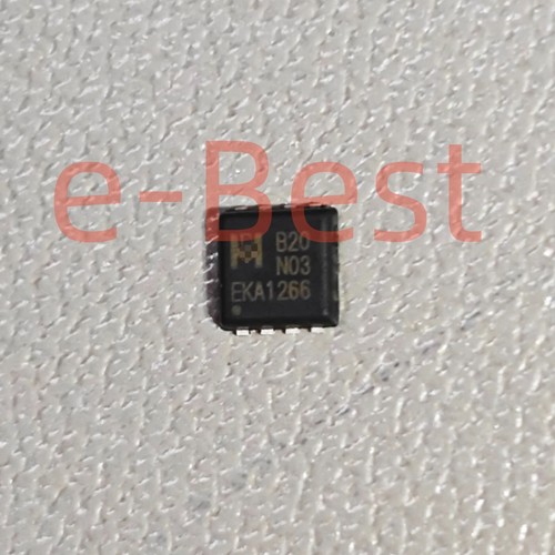 Pezzi 820 b2o - b2o, no3