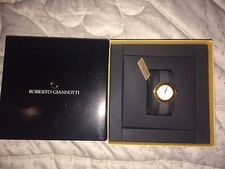 OROLOGIO ANGELO CON CASSA IN