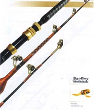 ATC - Canna Roller Big