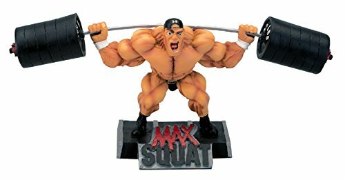 Max squat xtreme statuina - xtreme,