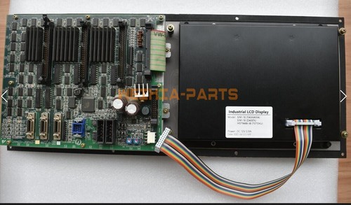 Sim mdt948b display - sim-16,