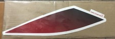 HONDA 17535-MFG-G60ZA STRIPE B L. FUEL TANK TYPE1 STRISCIA ADESIVA SERBATOIO