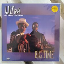 Ultra - Big Time (DoLP)