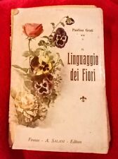 Paolina Grati - il Linguaggio