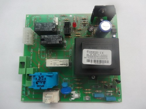 Scheda elettronica mi p - scheda, ei