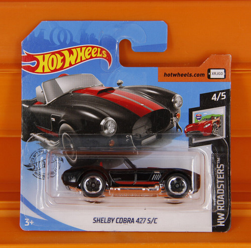 Hot wheels 2020 shelby - -,