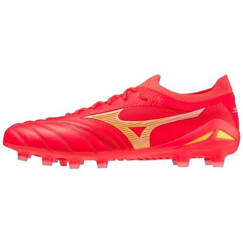 Mizuno morelia neo beta - mizuno,