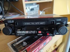 Autoradio A Cassette SHARP