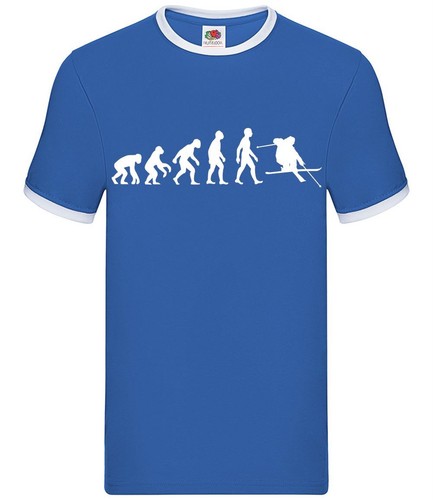 Evoluzione dell uomo - dell'uomo,