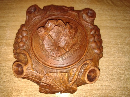 Grolla dell amicizia - grolla, dell'amicizia