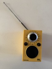Tivoli audio pal radio - tivoli,