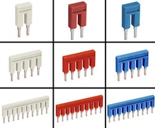 WAGO Brücker dal 2002-402 al