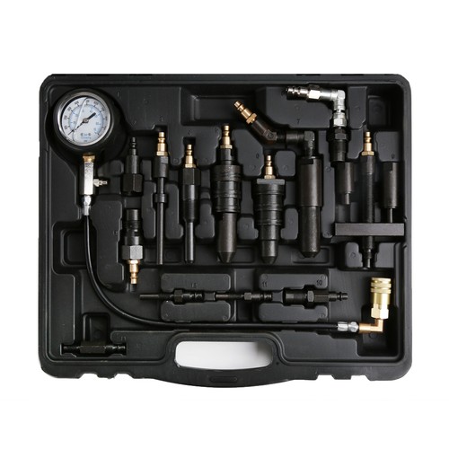 Diesel engine compression - diesel,