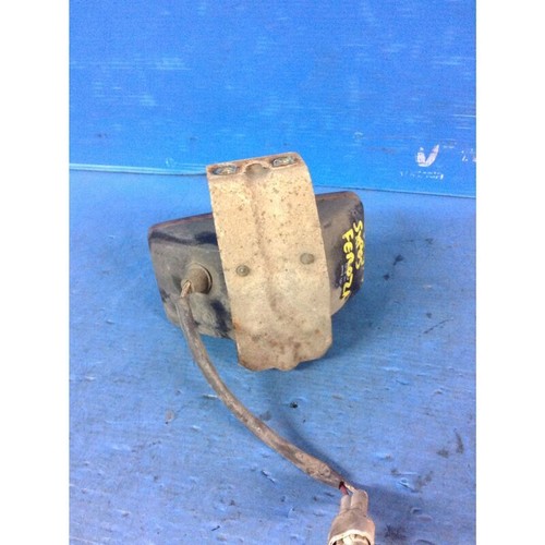 Fanalino post daihatsu - post., sx