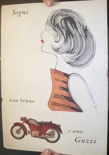 Una pagina del - pagina,