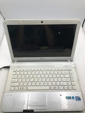 Sony VAIO PCG-61313L Intel