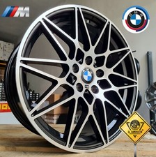 M6 KIT 4 Cerchi in Lega