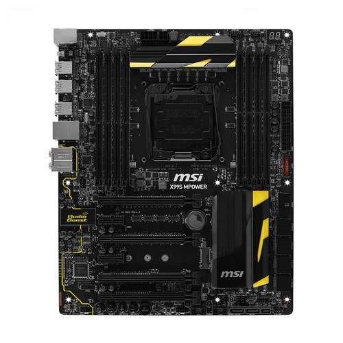 Per msi x99s mpower - x99s,